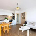 Studio Panoramique Au Pied Des Pistes, 5 Pers., St-Lary-Soulan - Fr-1-296-492