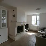Maison A 50M De La Plage Avec Jardin Clos Et Wifi - La Tranche-Sur-Mer - Fr-1-22-314