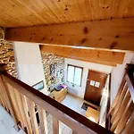 Maison T4 Avec Garage Et Wifi A 300M De La Plage - Quartier Arago - Fr-1-92-655