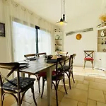 Villa A Proximite De La Plage Et Des Commerces