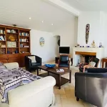 Villa A Proximite De La Plage Et Des Commerces
