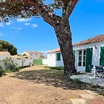 Villa Individuelle De Plain Pied, Au Calme