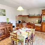 Villa Individuelle De Plain Pied, Au Calme