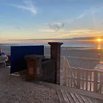 3 Pieces Bord De Mer- Trouville