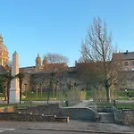 Gite Des Remparts