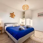 Le Nid Familial De Merville Maison Neuve Proche Plage 6 Pers