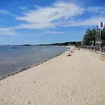 Le Magellan Appartement Terrasse 4 Personnes Plage Et Centre Ville