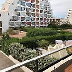 Centre Ville - Amiral 2 / 100M De La Plage