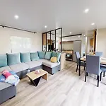 Mobil-Home Eucalyptus 1