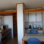 Residence Le Point D'Or- Appartement Pour 2 Personnes Avec Vue Sur L'Ocean