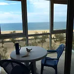 Residence Le Point D'Or- Appartement Pour 2 Personnes Avec Vue Sur L'Ocean