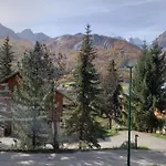 40M With Garden And Nice View On The Valley