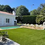 Villa Standing Biarritz