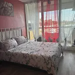 Village Naturiste - Studio Port-Soleil - Le Rouge