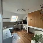 Appartement Type Loft Avec Terrasse