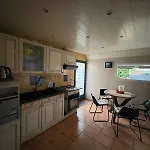 Appartement Type Loft Avec Terrasse