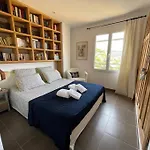 Luxueuse Villa Taha'A Classee 5 Etoiles Avec Piscine Chauffee Pour 8 Personnes - Le Beausset A 10 Mn Des Plages