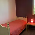 213 - Charmante Maison En Bois A Moins De 2Km De La Plage De Sables-D'Or-Les-Pins