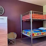 213 - Charmante Maison En Bois A Moins De 2Km De La Plage De Sables-D'Or-Les-Pins
