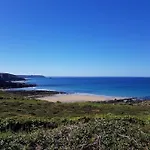 Chaleureux Penty, Bord De Mer, Pointe De Dinan