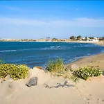 Appartement Climatise Avec Parking A 500M De La Plage Pour Vacances Familiales - Fr-1-749-30