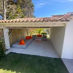 Magnifique Villa A 50 M De La Plage