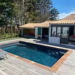 Magnifique Villa A 50 M De La Plage