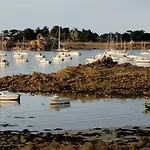 Maison Bleue