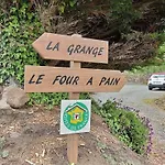 La Grange De Kerivoalan