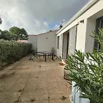 Maison Le Phare, 4 Personnes
