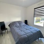 Maison Familiale Recente Avec Jardin, Plage Et Commerces A Pied, 6 Couchages, Wifi, Parking Privatif - Fr-1-231-297