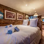 Courchevel 1850 - Apt 65M² - 4 Pers - Skis Aux Pieds - Centre Station - Fr-1-631-183