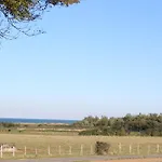 La Maison Bleue Au Coeur Des Plages Du Debarquement
