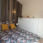 Appartement Aux Portes Des Rues Pietonnes