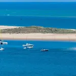 Pyla Plage - Appartement Vue Mer - Perle