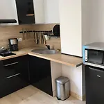 Appartement A 30 M De La Plage - Lumineux - Respirant - Wifi - Le Ceres 1