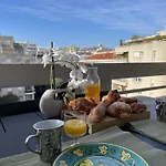 Appartement Spacieux - Vue Notre Dame De La Garde - Terrasse - Wifi