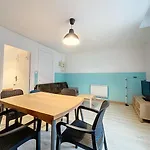 Appartement A 30 M De La Plage - Lumineux - Respirant - Wifi - Le Ceres 1