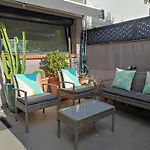 L'Orlu Chambres D'Hotes Proximite Plage