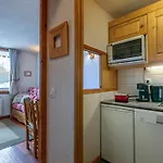 Studio Soigne Avec Wifi, Proche Centre Et Pistes - Fr-1-694-72