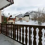 Studio Soigne Avec Wifi, Proche Centre Et Pistes - Fr-1-694-72