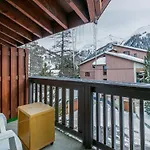 Charmant Studio A Val-D'Isere Avec Balcon Sud/Ouest, Proche Commodites, Navette Gratuite - Fr-1-694-289