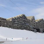 Studio Confort Renove, Balcon Sud, Skis Aux Pieds - Fr-1-181-2556