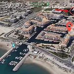 Appart A 200M De La Plage