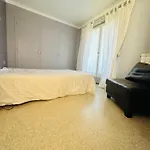 Appartement T3 A Collioure, 200M De La Plage, Residence Calme Avec Parking Et Balcons - Fr-1-309-417