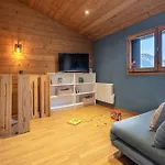 Duplex Tout Confort Au Centre-Ville De Chamonix