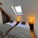 Ref 334 - Riantec Maison De Pecheur Type 3 Avec Terrasse