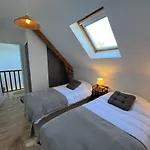 Ref 334 - Riantec Maison De Pecheur Type 3 Avec Terrasse