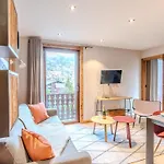 Appartement Renove 4*, Centre Morzine, 100M Des Pistes, 4 Pers. - Fr-1-754-59