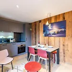 Appartement Renove 4*, Centre Morzine, 100M Des Pistes, 4 Pers. - Fr-1-754-59